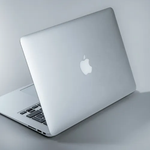 Macbook model 2