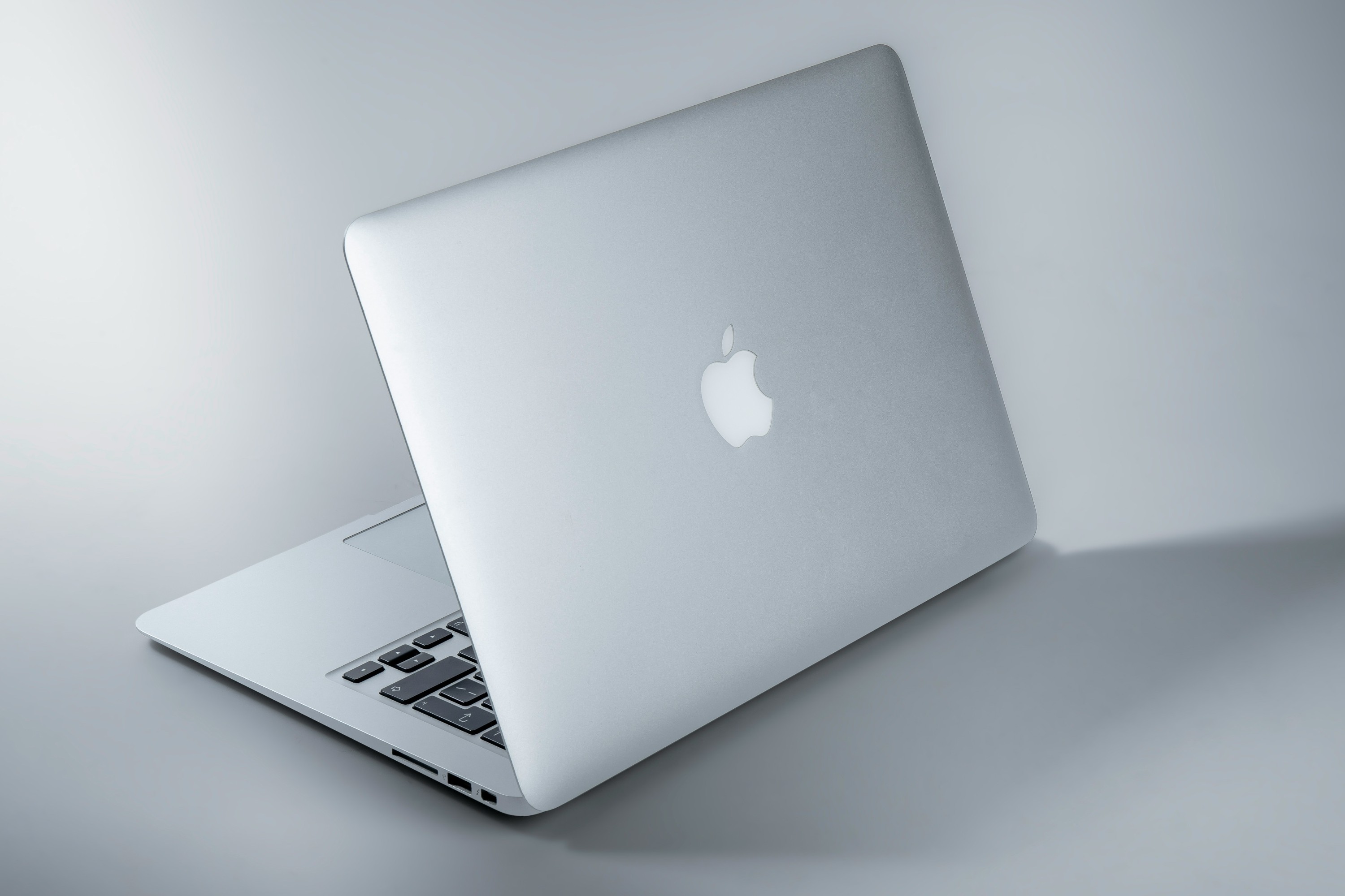 Macbook model 2
