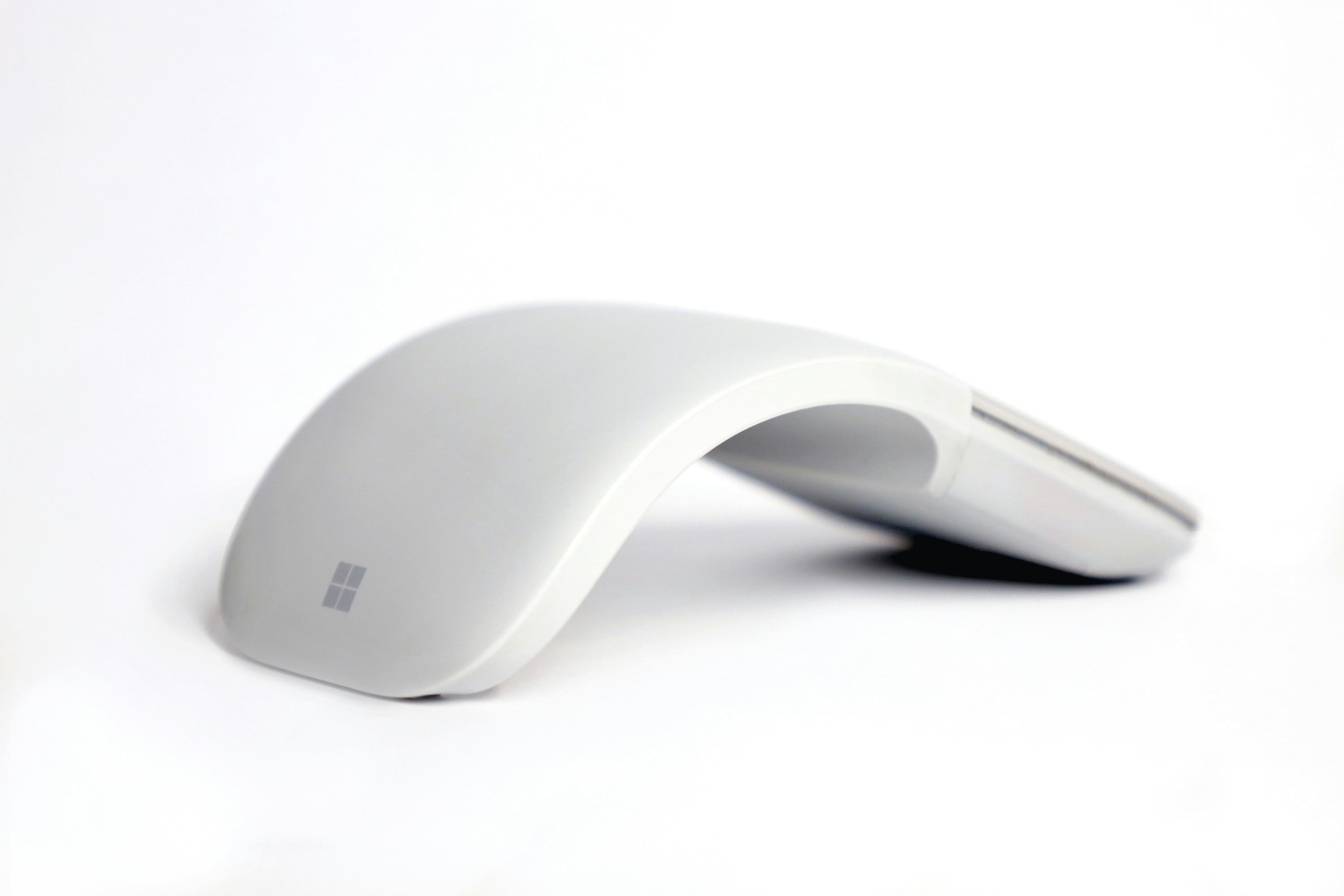 Mouse model 4