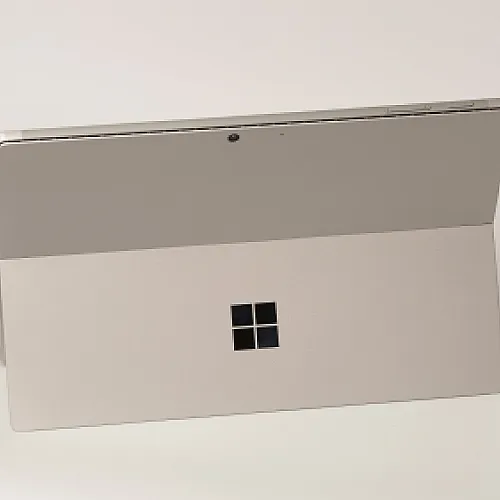 Surface model 11