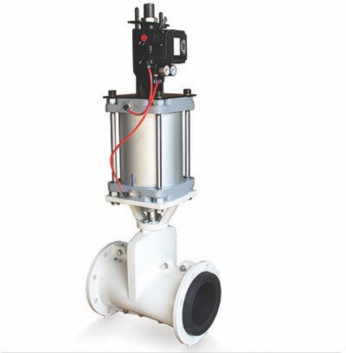 پینچ ولو بدنه بسته تک زبانه