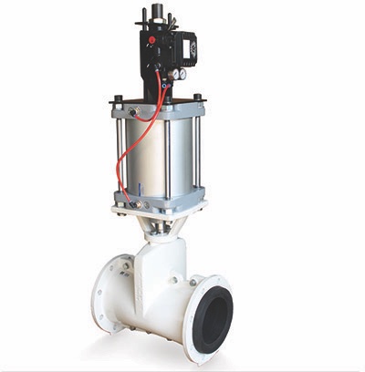 پینچ ولو بدنه بسته تک زبانه